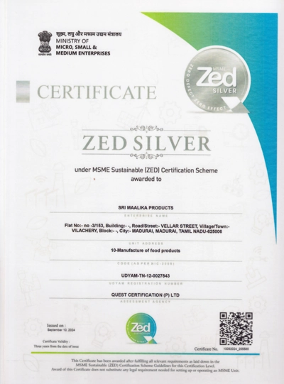 zed-silver